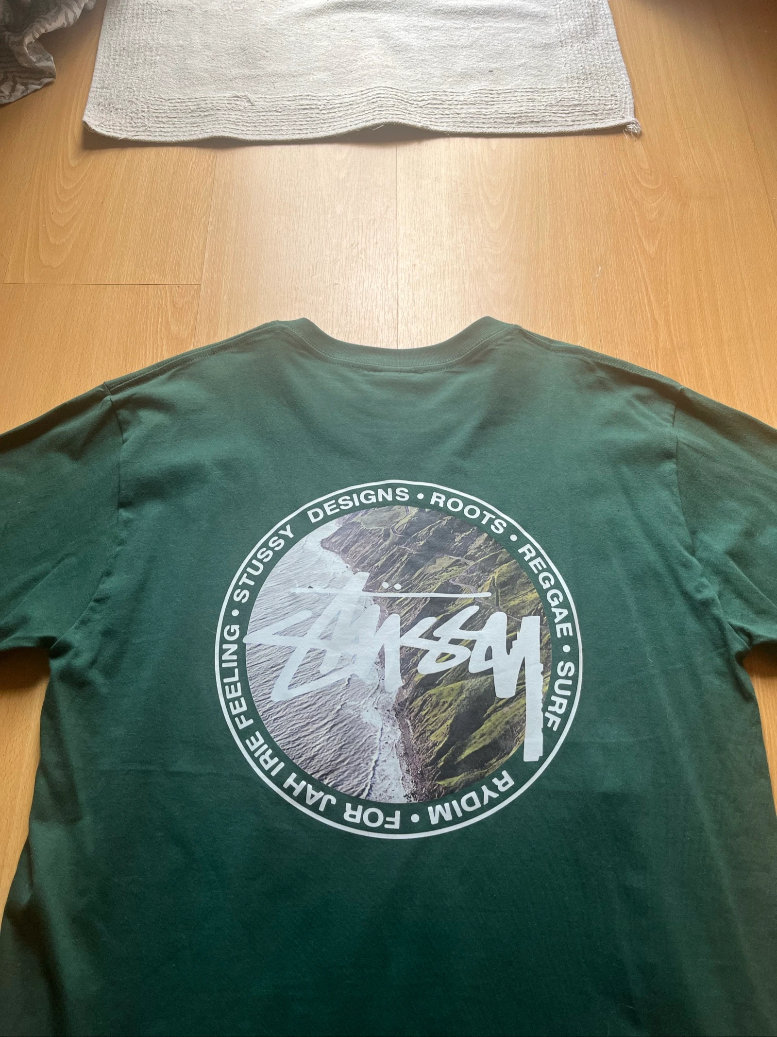 Tshirt Stussy – photo 2